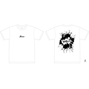 Tシャツ | 北園涼OFFICIAL SITE